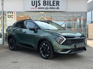 Kia Sportage PHEV GT-Line aut. 4WD