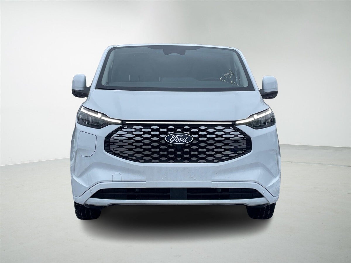 Ford E-Transit Custom 320S Limited billede 18