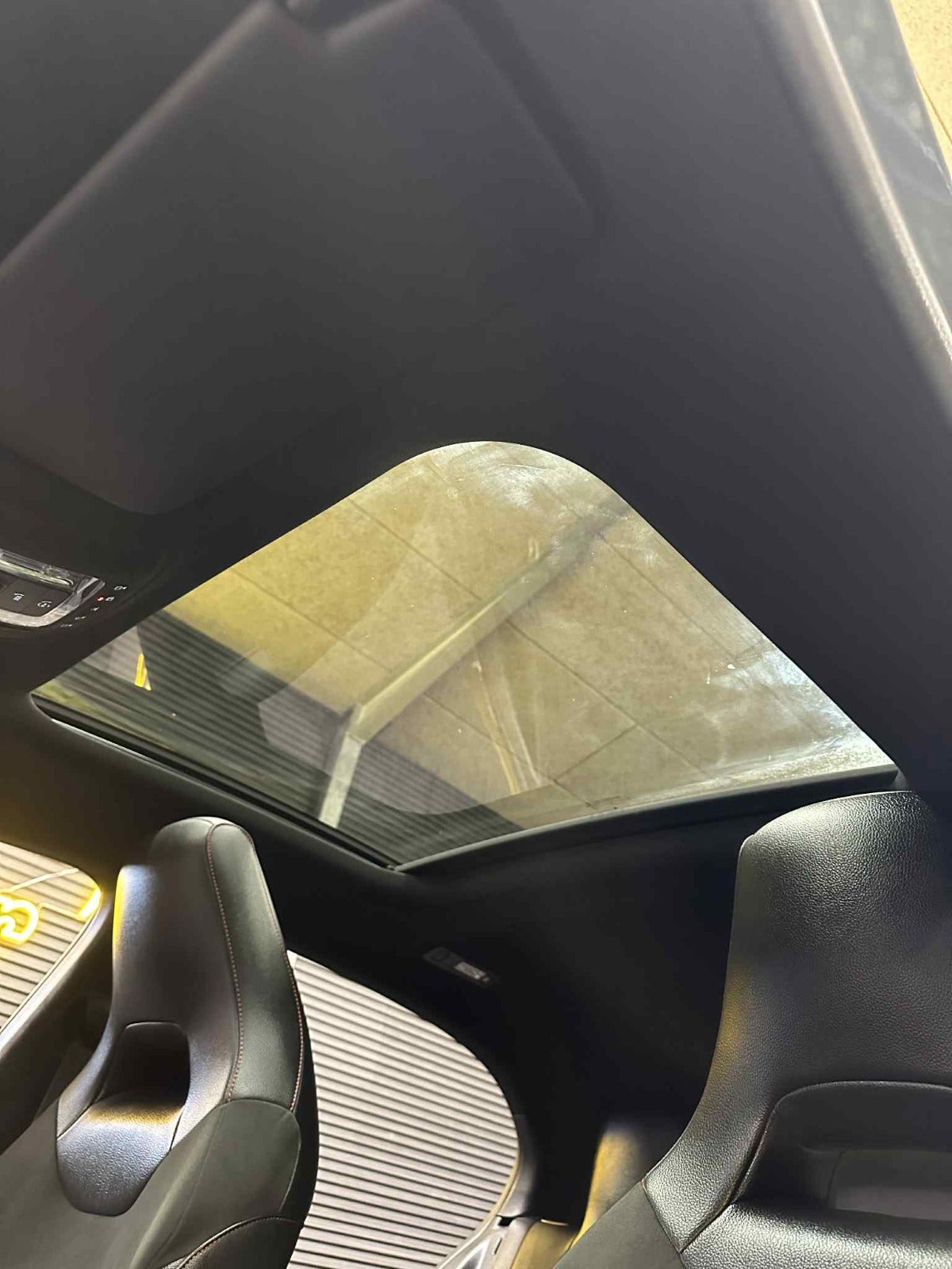 Billede af Mercedes A250 e 1,3 AMG Line aut.