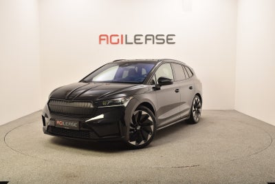 Skoda Enyaq iV Sportline