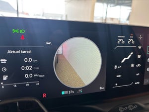 Kia EV9 Long Range Performance Premium AWD 7prs