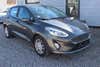Ford Fiesta EcoBoost mHEV Active