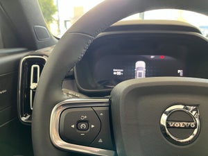 Volvo EX40 Extended Range Ultra