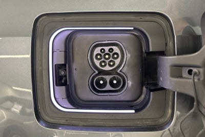 BMW i3 Edition WindMill