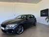 BMW 118i M-Sport aut.