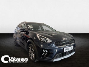 Kia Niro HEV Comfort+ DCT