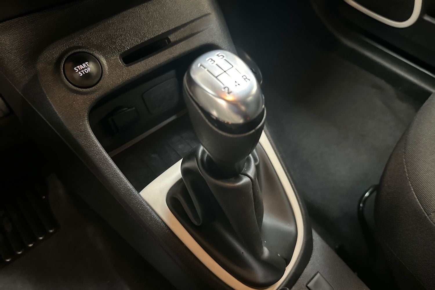 Billede af Renault Captur 0,9 TCe 90 Zen