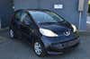 Peugeot 107 Comfort thumbnail