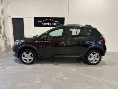 Dacia Sandero Stepway TCe 90 Prestige