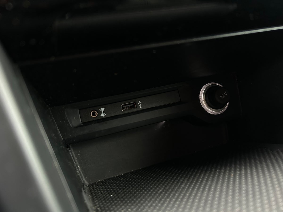 VW Touran TSi 150 Comfortline 7prs