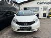 Nissan Note Acenta Van thumbnail