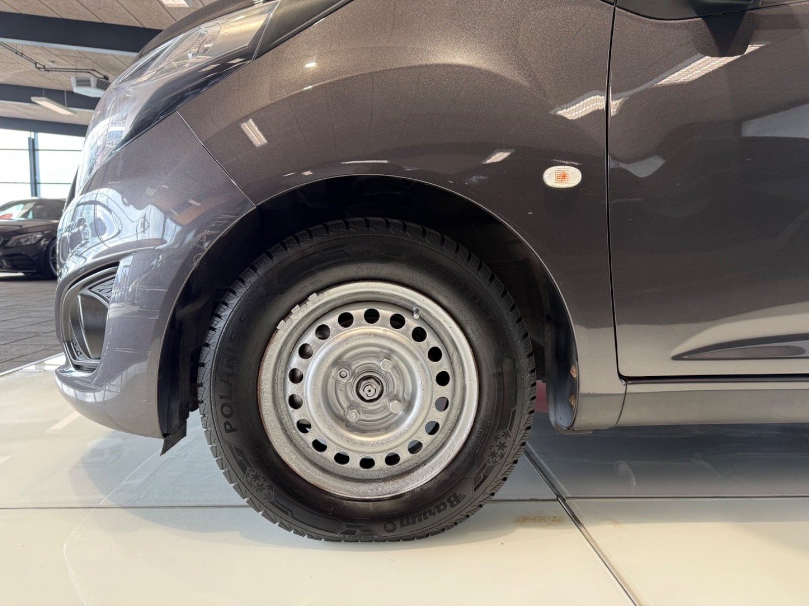 Billede af Chevrolet Spark 1,0 LA
