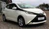 Toyota Aygo VVT-i x-play thumbnail