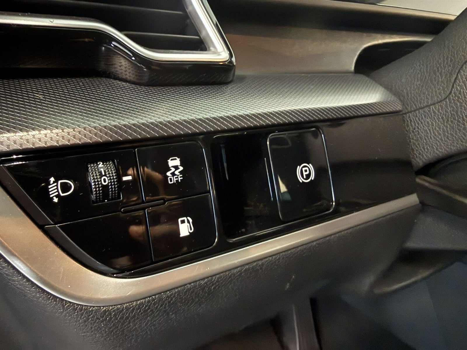 Kia Sportage PHEV Prestige aut. 4WD