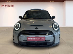 MINI Cooper SE Camden Edition