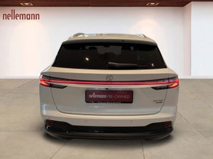 MG EHS PHEV Luxury