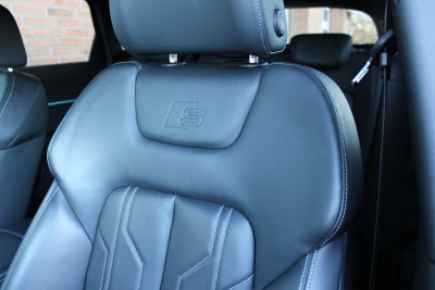 Audi e-tron S-line quattro