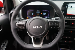 Kia Picanto GT-Line