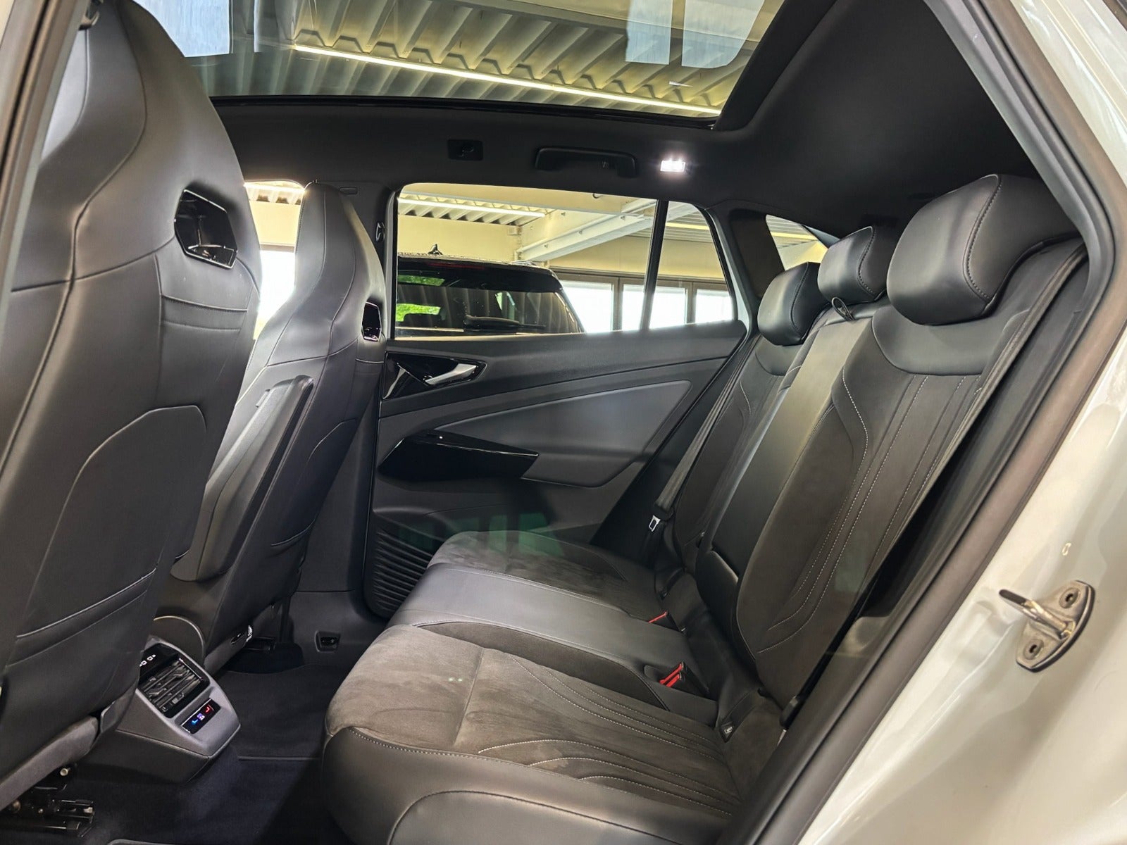 Billede af VW ID.4 77 Pro Performance