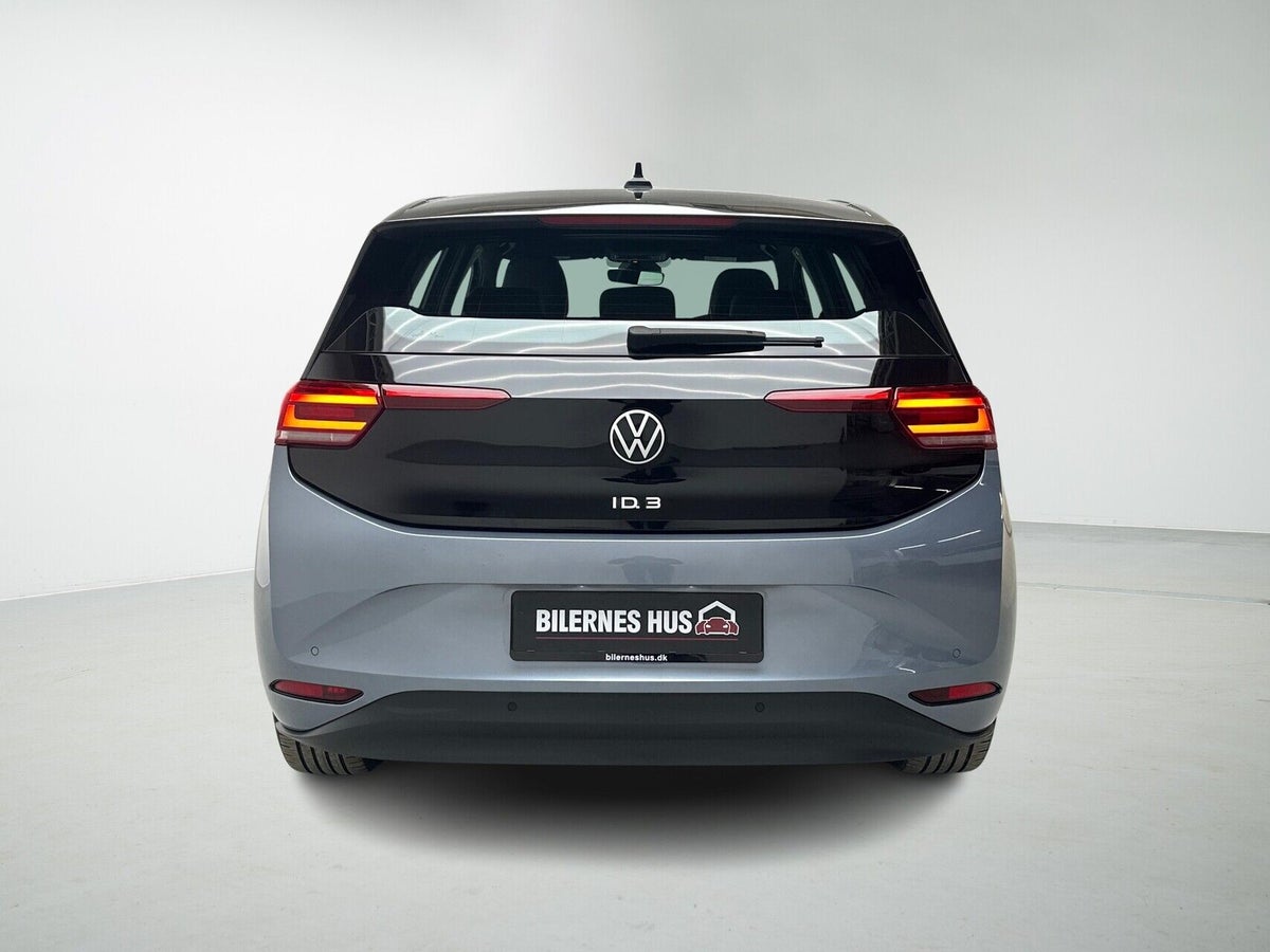 VW ID.3 Life billede 7