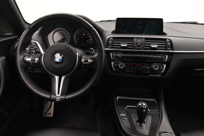 BMW M2 Coupé aut.