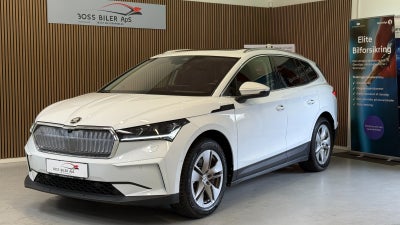 Skoda Enyaq 80 iV ecoSuite
