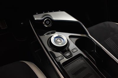 Kia EV6 Long Range Performance GT-Line AWD