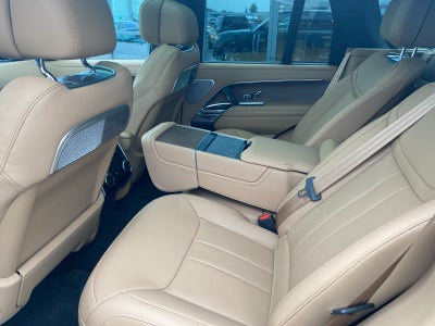 Land Rover Range Rover P550e Autobiography aut.
