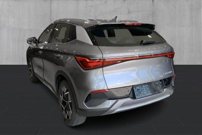 BYD Atto 3 Design - 2