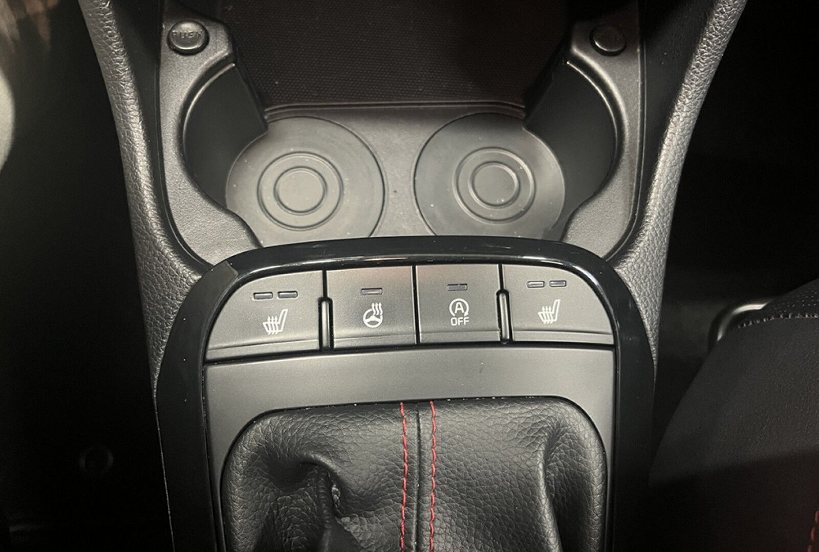 Kia Picanto MPi GT-Line