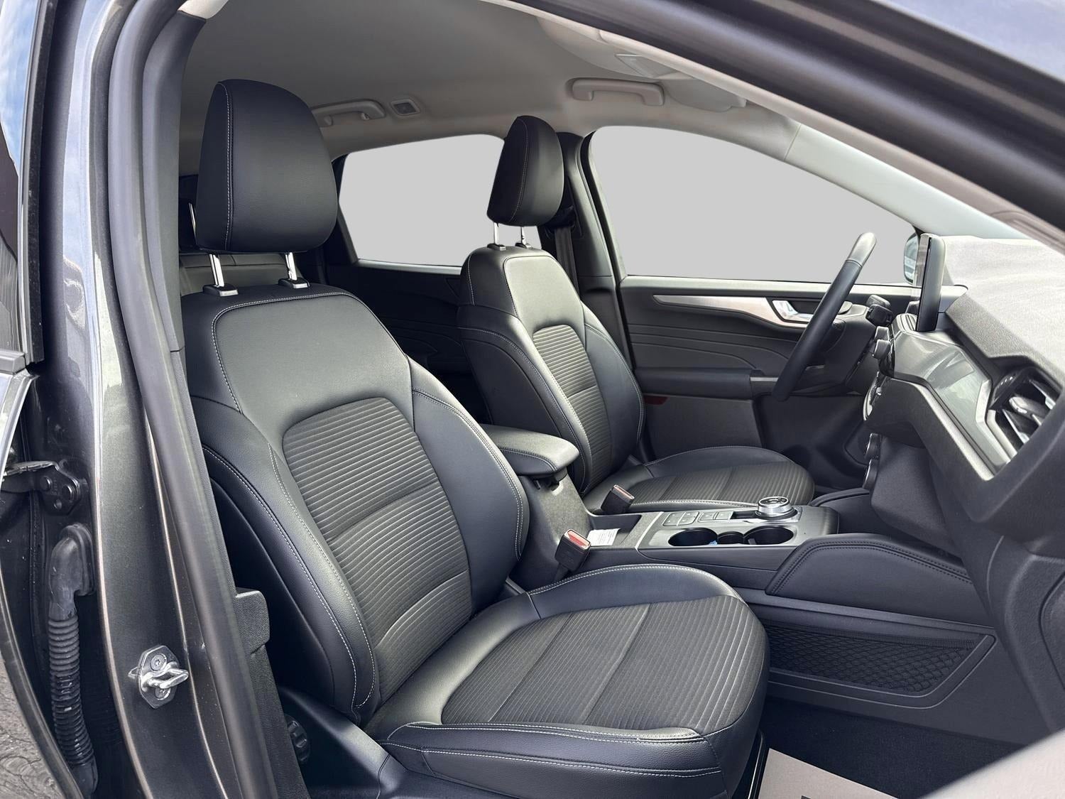 Billede af Ford Kuga 2,5 PHEV Titanium X CVT