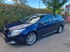 Toyota Avensis VVT-i Sol stc. aut.