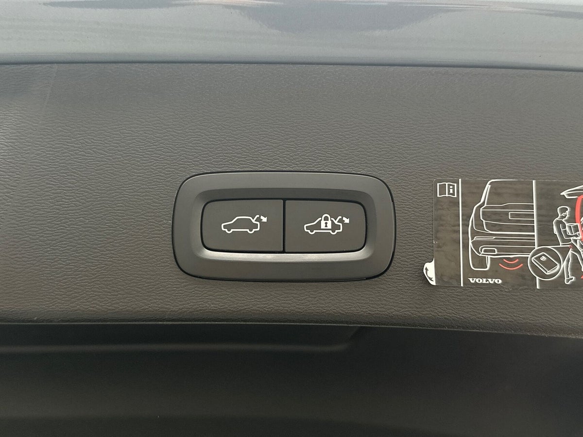 Volvo XC40 T4 ReCharge R-Design aut. billede 18