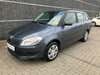 Skoda Fabia 12V Classic Combi