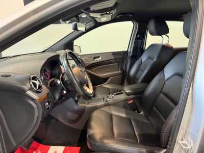 Mercedes B200 Urban aut.