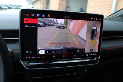 VW ID.7 GTX Max Tourer 4Motion