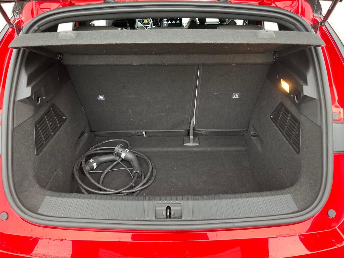 Renault Megane E-Tech Iconic billede 13