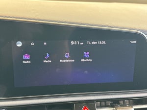 Kia Niro EV Prestige
