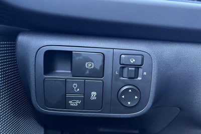 Hyundai Ioniq 6 Advanced