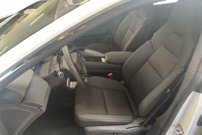 Polestar 4 Long Range 2024