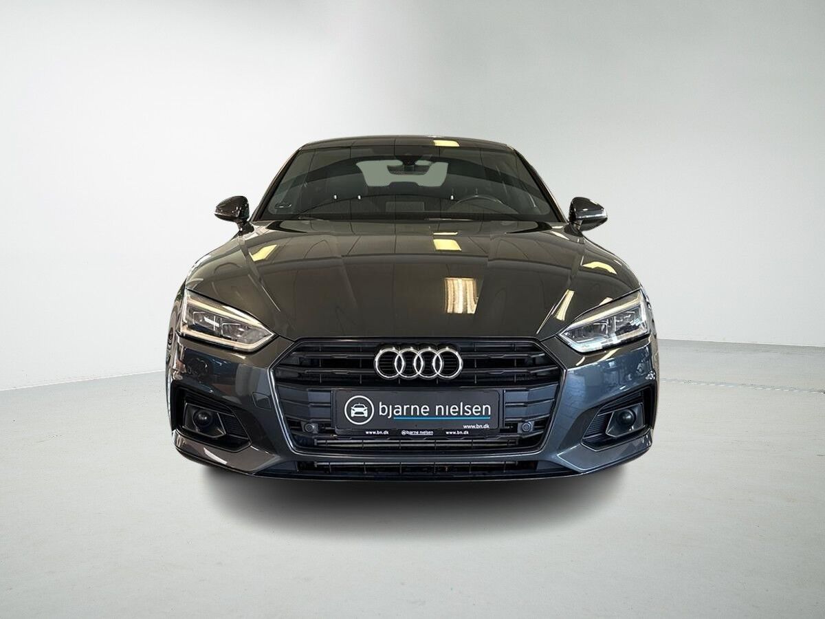 Audi A5 TFSi Sportback S-tr. billede 6