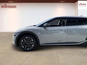 Kia EV6 Long Range Prestige