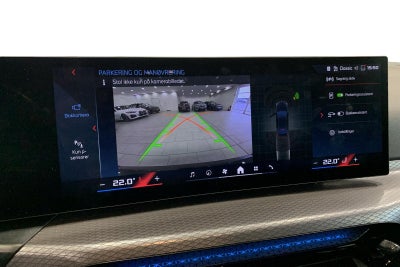 BMW i4 M50 M-Sport xDrive