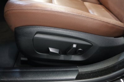 BMW 520d Touring Luxury Line aut.