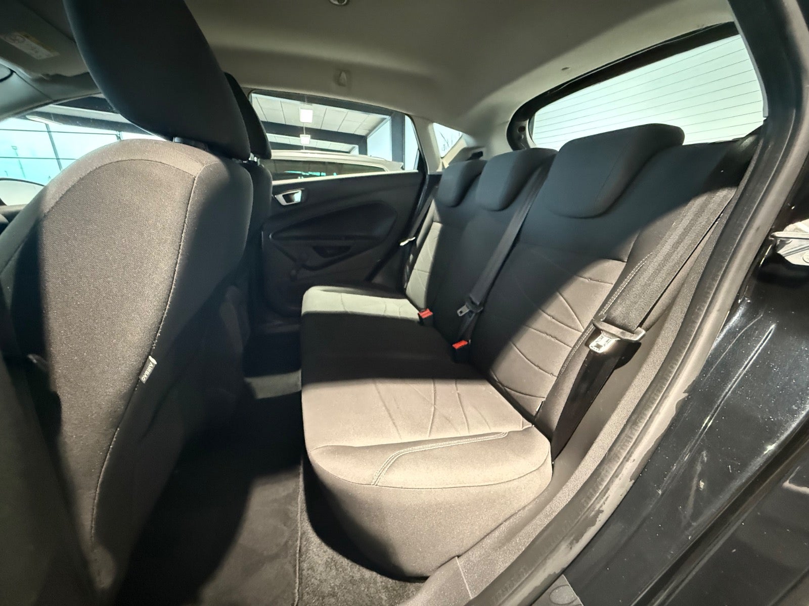 Billede af Ford Fiesta 1,5 TDCi 95 Trend ECO