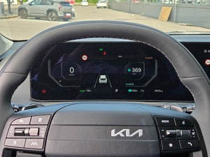 Kia EV6 Long Range Prestige