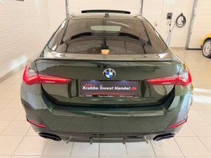 BMW M440i