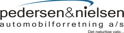 Pedersen & Nielsen A/S Hjørring