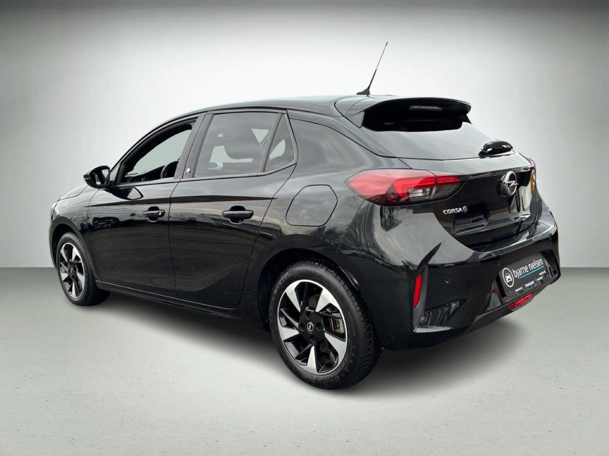 Opel Corsa-e GS-Line billede 4