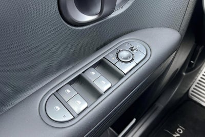 Hyundai Ioniq 5 Advanced